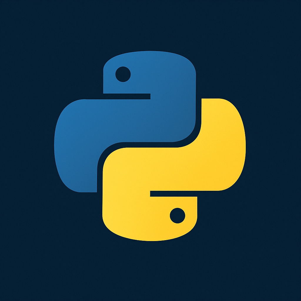 PYTHON